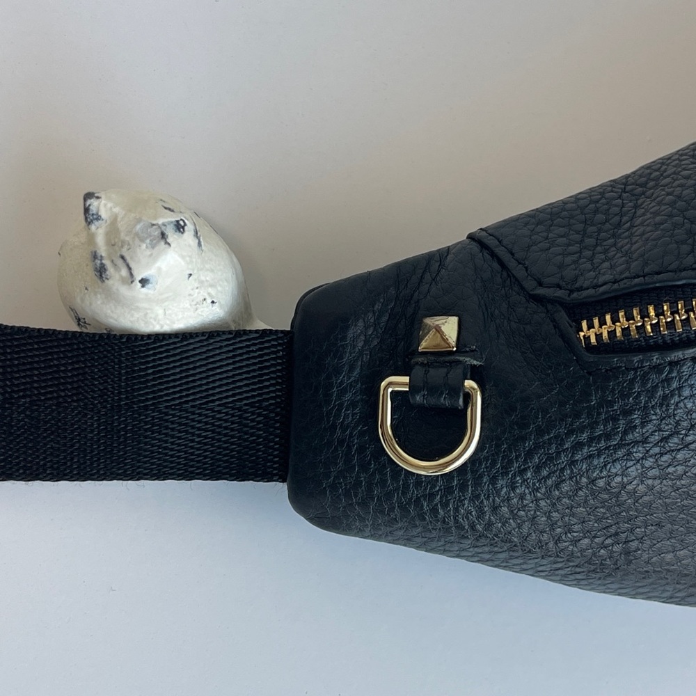 Bandolier Micro Fanny Pack Belt Bag - Picture 8 of 16